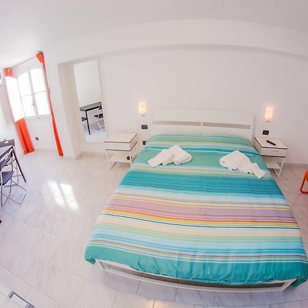 Siculandia Residence Mazara del Vallo Zimmer foto