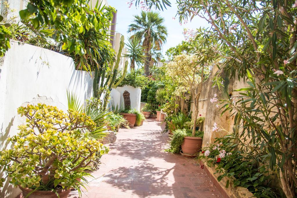 Siculandia Residence Mazara del Vallo Exterior foto