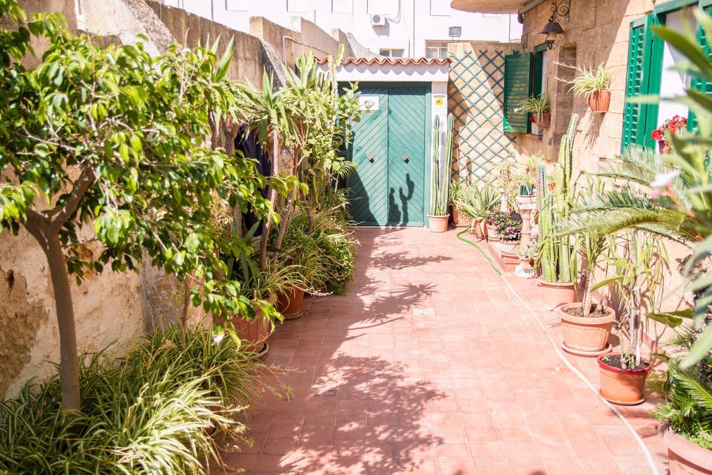 Siculandia Residence Mazara del Vallo Exterior foto