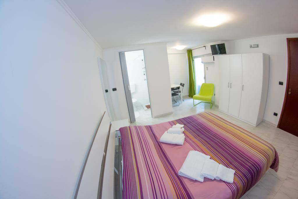 Siculandia Residence Mazara del Vallo Zimmer foto