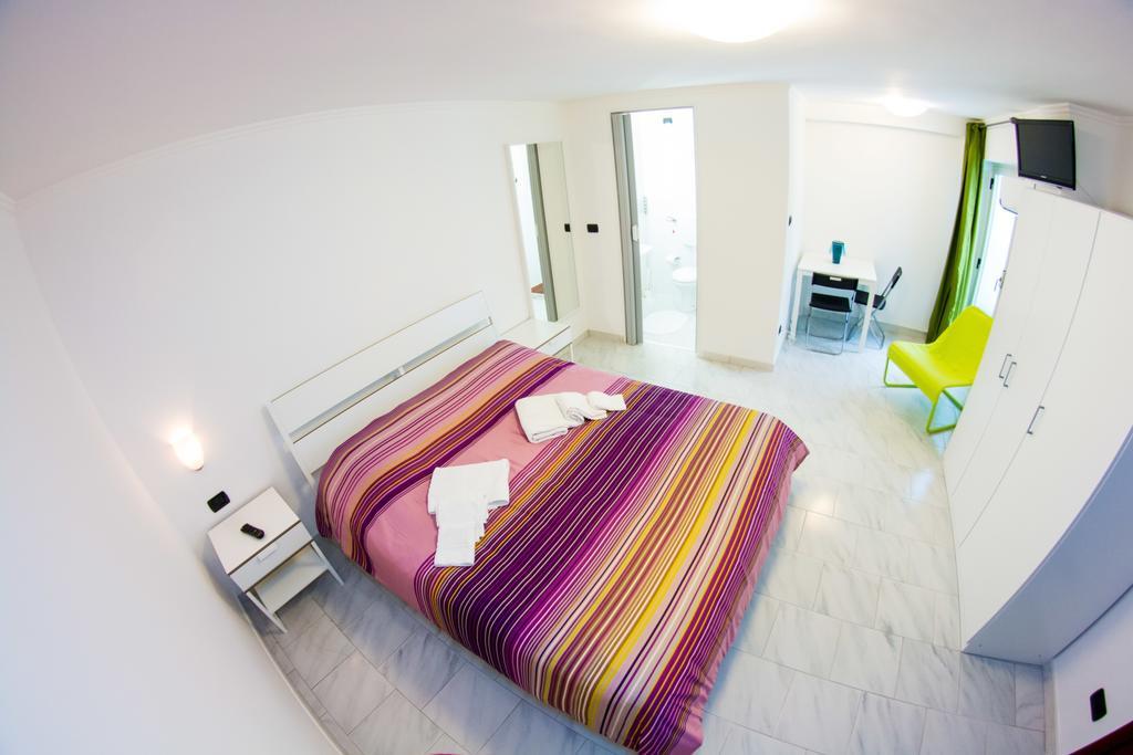 Siculandia Residence Mazara del Vallo Zimmer foto