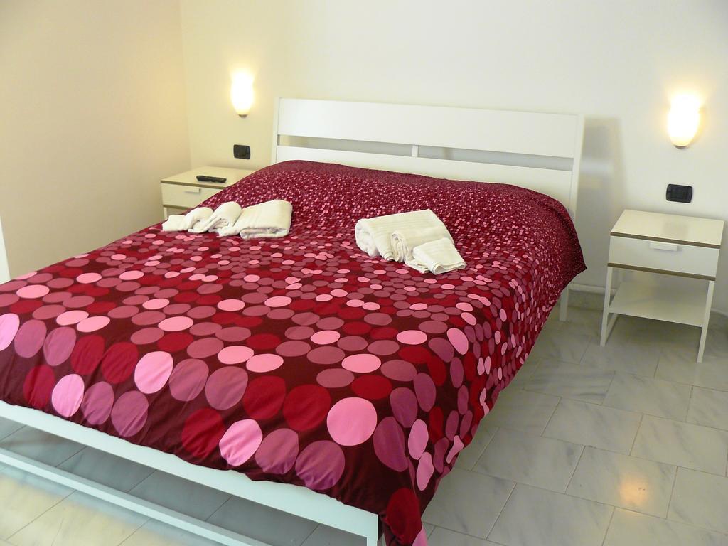 Siculandia Residence Mazara del Vallo Zimmer foto