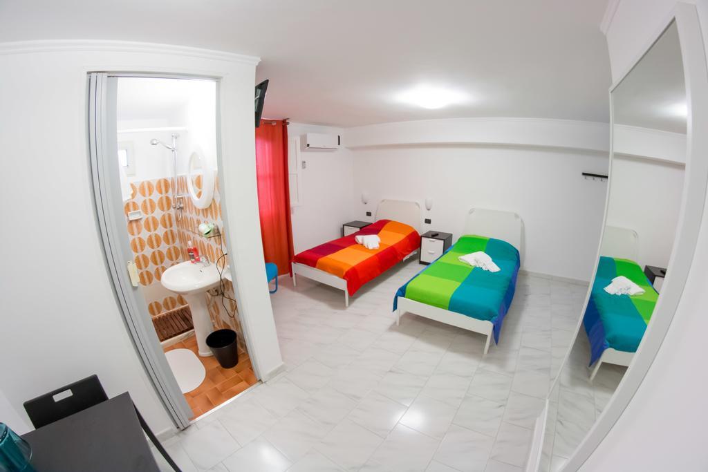 Siculandia Residence Mazara del Vallo Zimmer foto