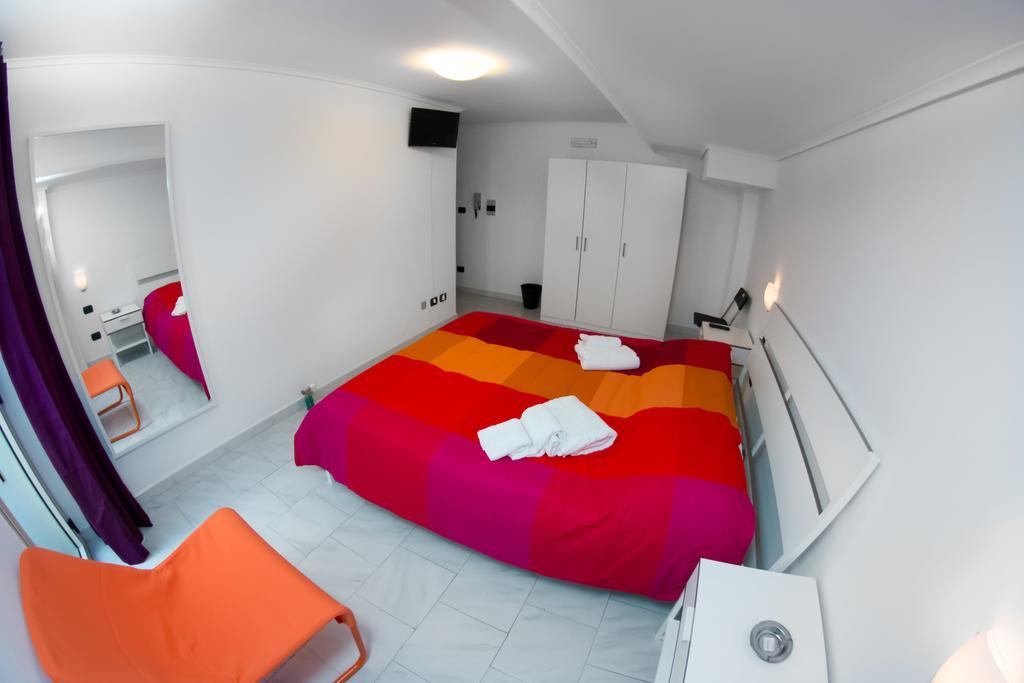 Siculandia Residence Mazara del Vallo Zimmer foto