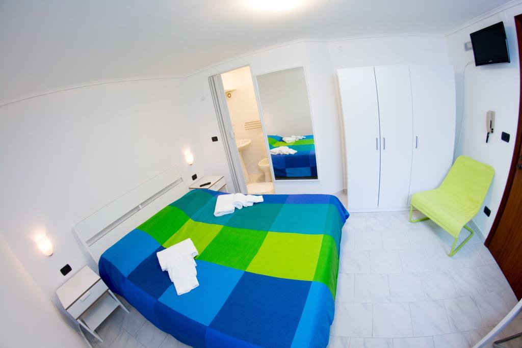 Siculandia Residence Mazara del Vallo Zimmer foto