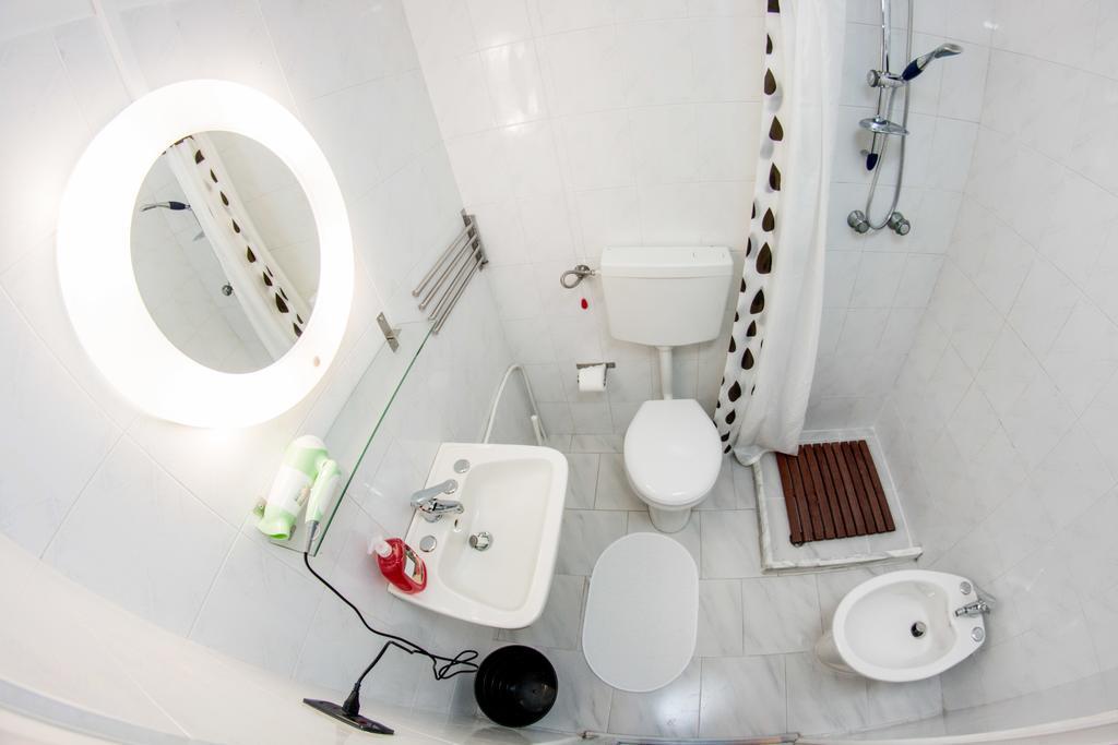 Siculandia Residence Mazara del Vallo Zimmer foto