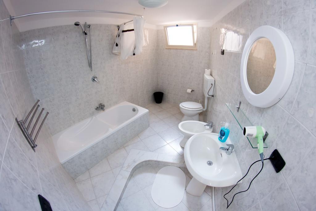 Siculandia Residence Mazara del Vallo Zimmer foto