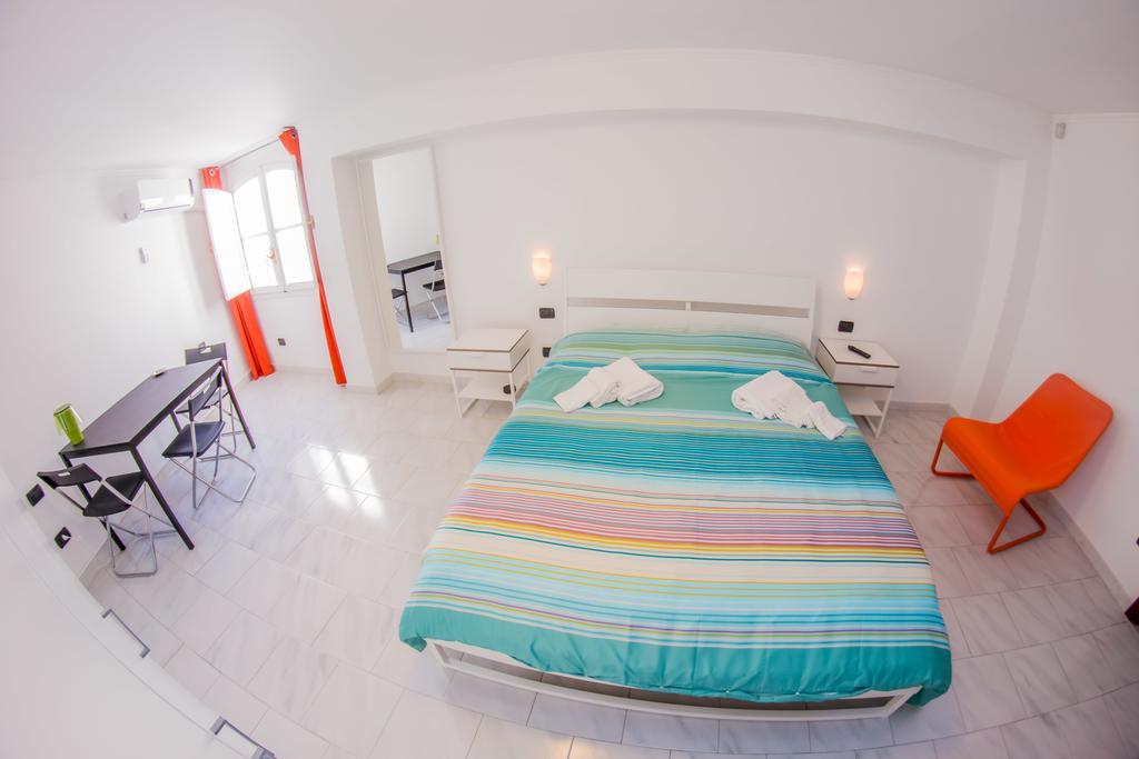 Siculandia Residence Mazara del Vallo Zimmer foto