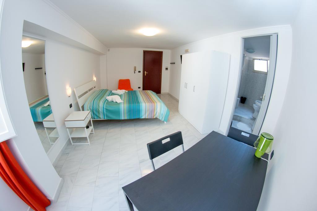 Siculandia Residence Mazara del Vallo Zimmer foto