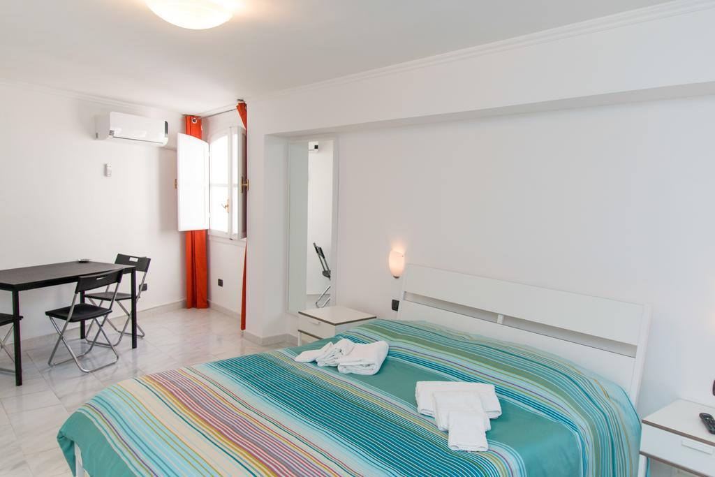 Siculandia Residence Mazara del Vallo Zimmer foto