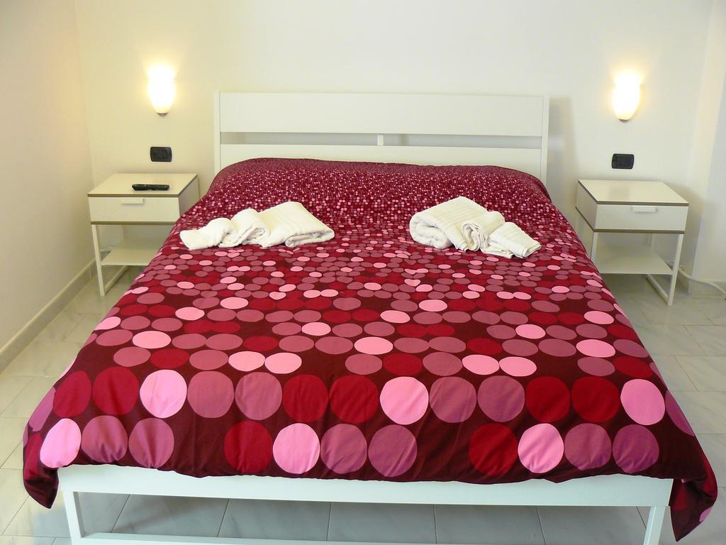 Siculandia Residence Mazara del Vallo Zimmer foto