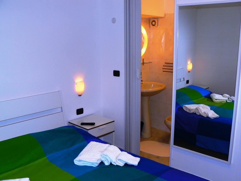 Siculandia Residence Mazara del Vallo Zimmer foto