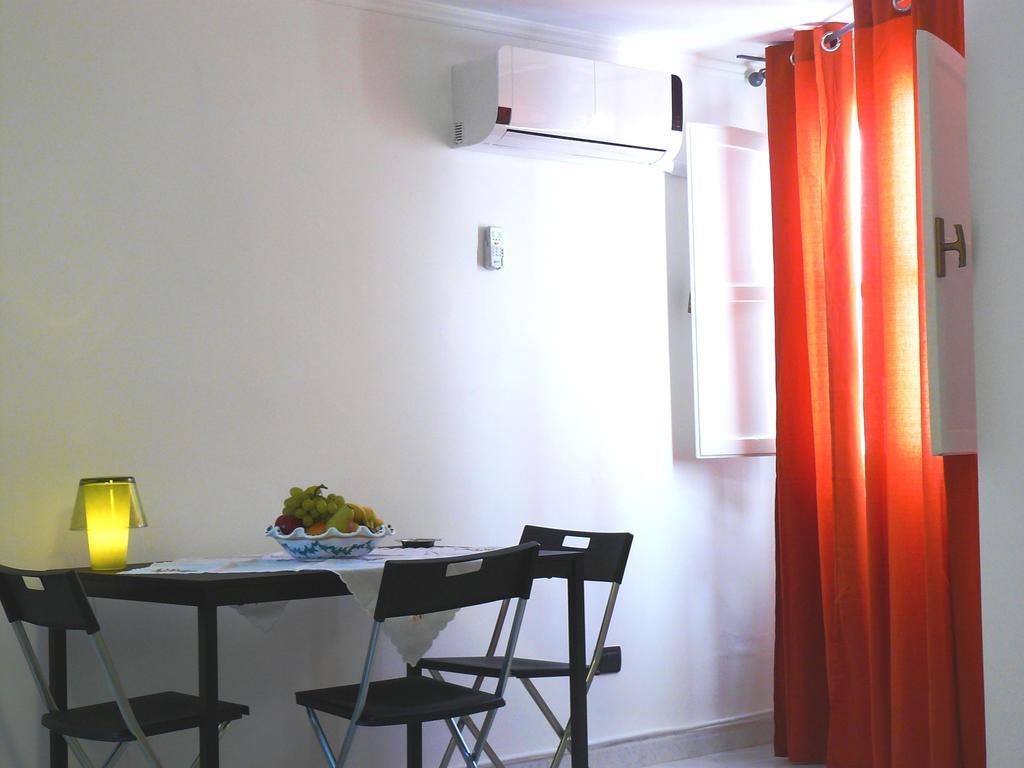 Siculandia Residence Mazara del Vallo Zimmer foto